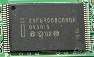 Intel Flash