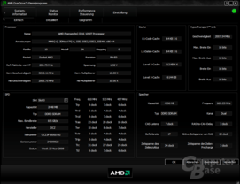 AMD Phenom II X6 1090T Black Edition