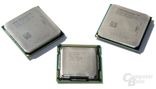 Angriff von AMD auf den Core i7