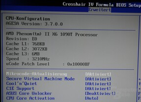 AGESA-Version 3.7.0.0