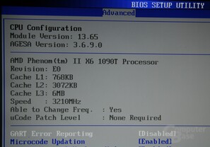 AGESA-Version 3.6.9.0