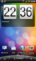 Desire-Homescreen