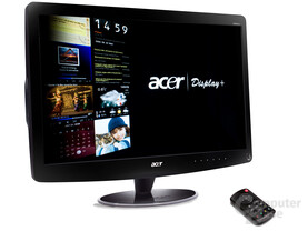 Acer D241H