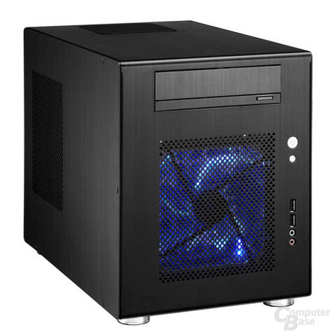 Lian Li PC-Q08B