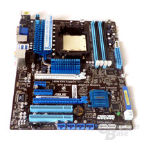 Asus M4A89GTD Pro/USB3