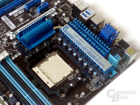 Asus M4A89GTD Pro/USB3