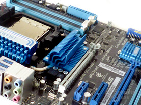 Asus M4A89GTD Pro/USB3