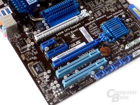 Asus M4A89GTD Pro/USB3
