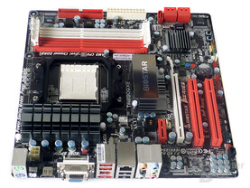 Biostar TA890GXE