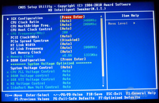 Gigabyte GA-890GPA-UD3H – BIOS
