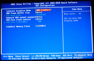 Gigabyte GA-890GPA-UD3H – BIOS