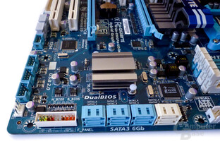 Gigabyte GA-890GPA-UD3H