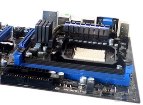 MSI 890GXM-G65