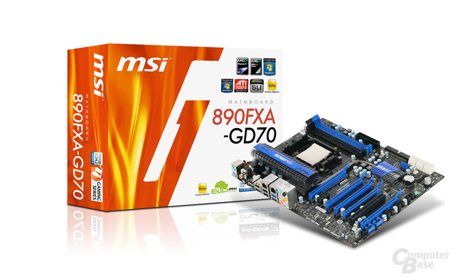 MSI 890FXA-GD70