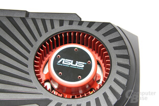 Radeon HD 5870 Matrix Lüfter