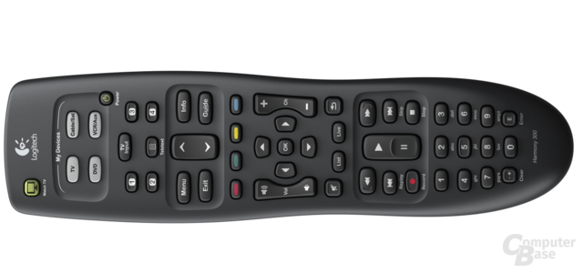 Logitech Harmony 300