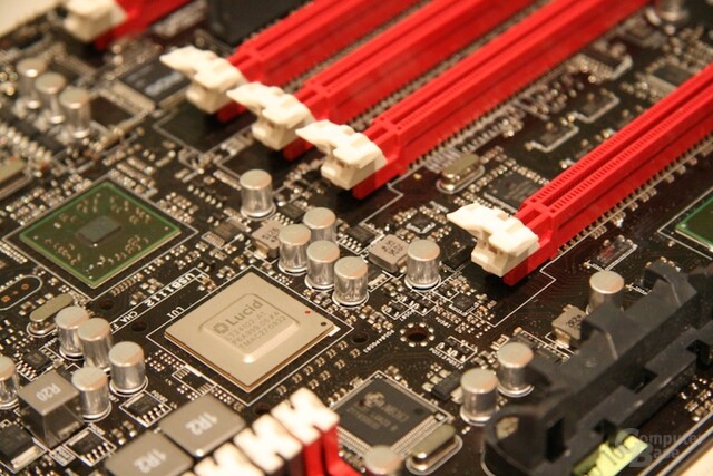 Asus Crosshair IV Extreme