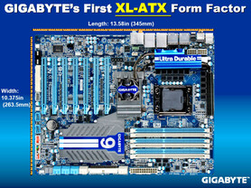 Gigabyte GA-X58A-UD9