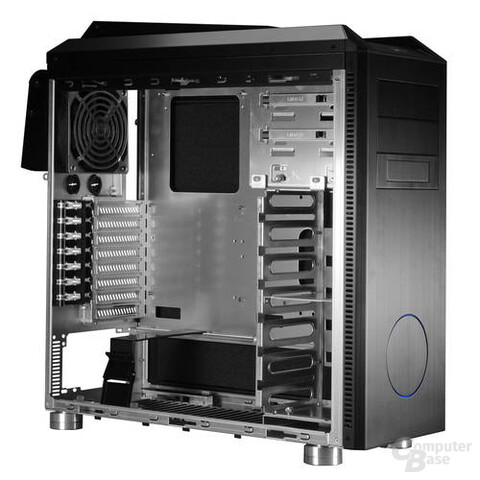 Lian Li PC-B25S