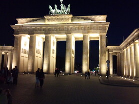Brandenburger Tor Brandenburger Tor