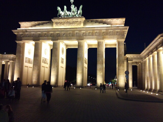 Brandenburger Tor