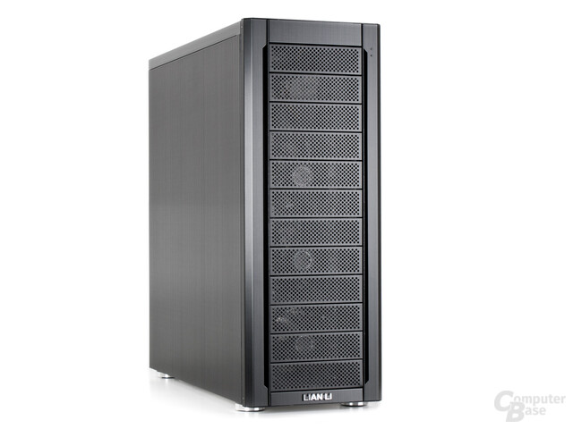 Lian Li PC-A77F