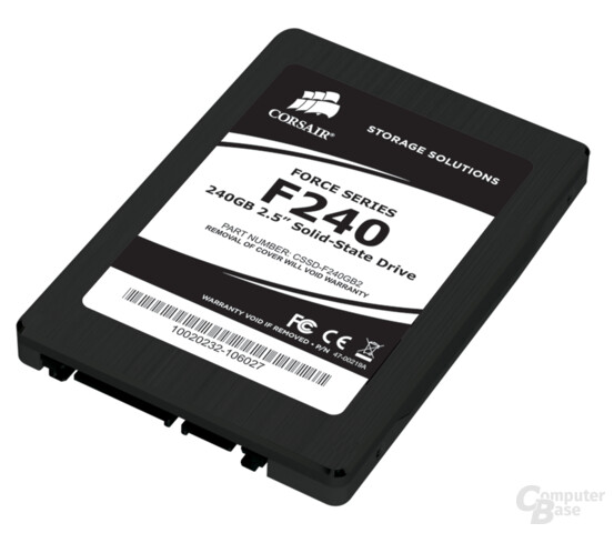 Corsair Force Series F240