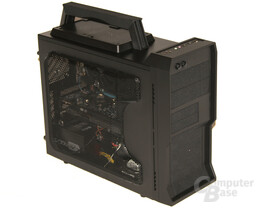 NZXT Vulcan – Hardware (geschlossen)