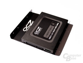 Vertex2 mit Adapter