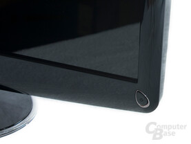 Power-Knopf als Hardware-Taste