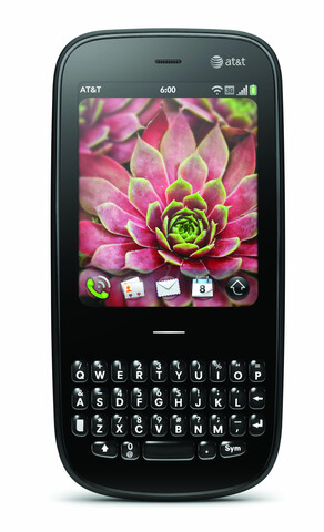 Palm Pixi Plus