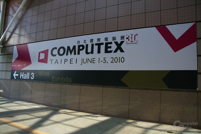 Computex 2010