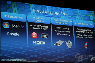 Oak Trail