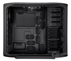 Corsair Graphite Series 600T