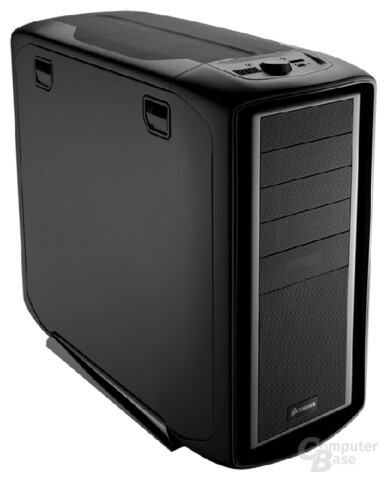 Corsair Graphite Series 600T
