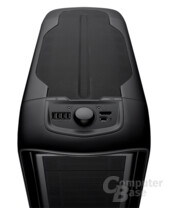 Corsair Graphite Series 600T