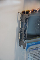 Gigabyte auf der Computex 2010