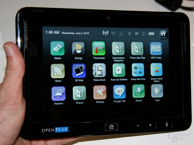 Moorestown-Tablet