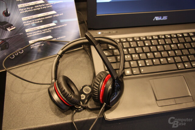 Asus CineVibe