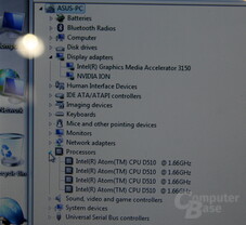 Asus Eee PC 1215N