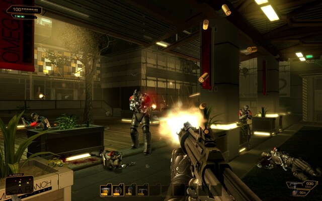 PC-Version – Quelle: PC Gamer