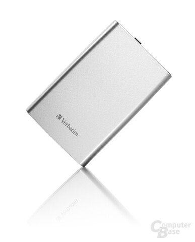 Verbatim USB 3.0 Portable Store ‚n’ Go HDD