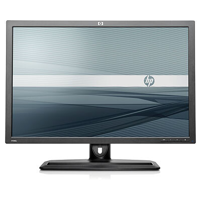 HP ZR30w