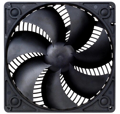 SilverStone Air Penetrator AP181