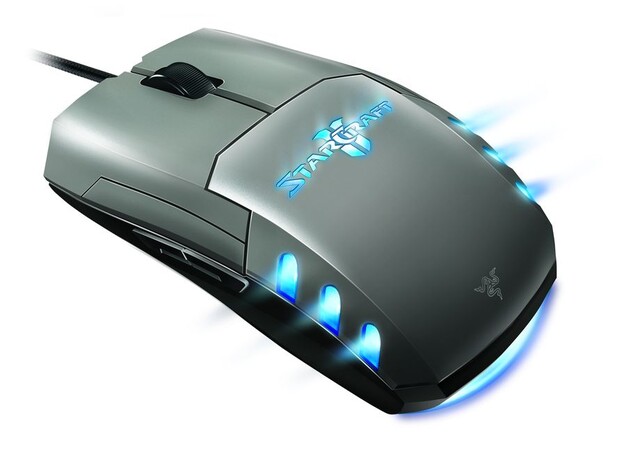 Razer Spectre