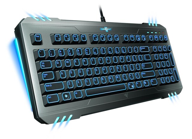 Razer Marauder