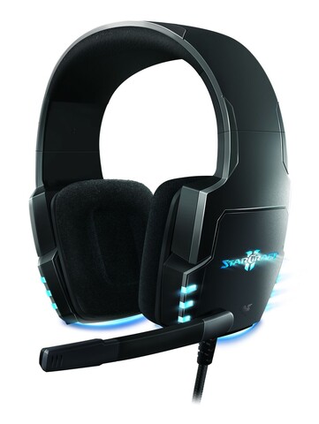 Razer Banshee
