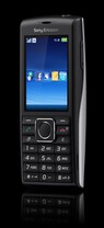 Sony Ericsson Cedar