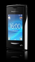 Sony Ericsson Yendo