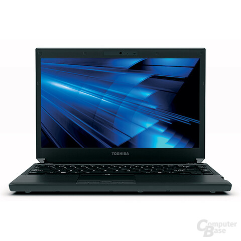 Toshiba Portégé R700